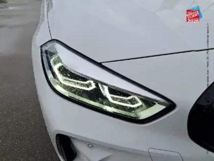 Photo 12 BMW Serie 1 Série 1 118dA 150ch M Sport