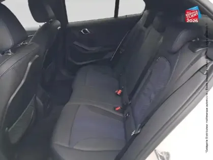 Photo 10 BMW Serie 1 Série 1 118dA 150ch M Sport