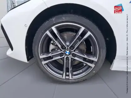 Photo 9 BMW Serie 1 Série 1 118dA 150ch M Sport