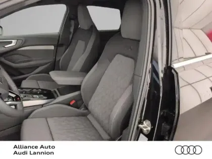 Photo 6 Audi A5  Avant 2.0 TDI Hybride 204ch S line S tronic 7