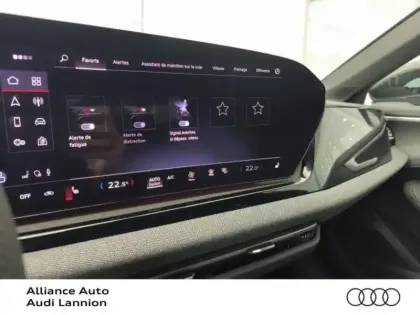 Photo 13 Audi A5  Avant 2.0 TDI Hybride 204ch S line S tronic 7