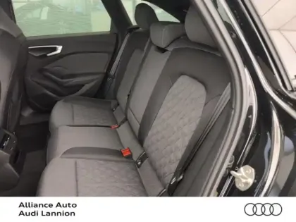 Photo 9 Audi A5  Avant 2.0 TDI Hybride 204ch S line S tronic 7