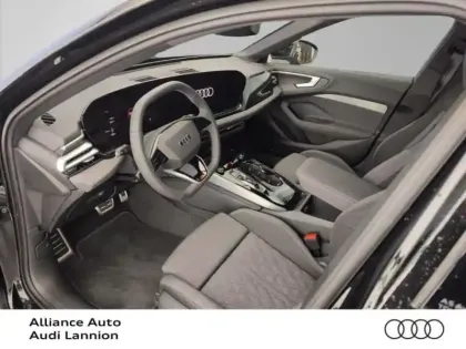 Photo 5 Audi A5  Avant 2.0 TDI Hybride 204ch S line S tronic 7