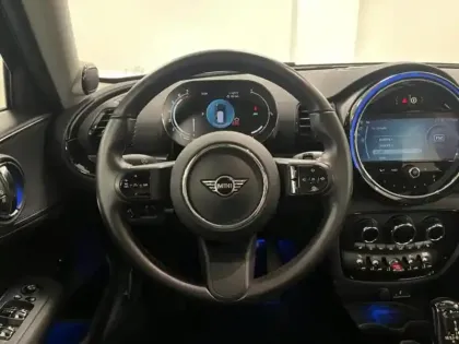 Photo 9 Mini Mini Clubman Cooper 136ch Edition Premium Plus BVA7