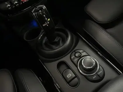 Photo 11 Mini Mini Clubman Cooper 136ch Edition Premium Plus BVA7