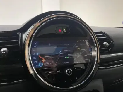 Photo 13 Mini Mini Clubman Cooper 136ch Edition Premium Plus BVA7