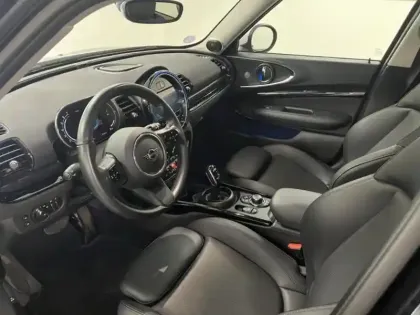 Photo 7 Mini Mini Clubman Cooper 136ch Edition Premium Plus BVA7