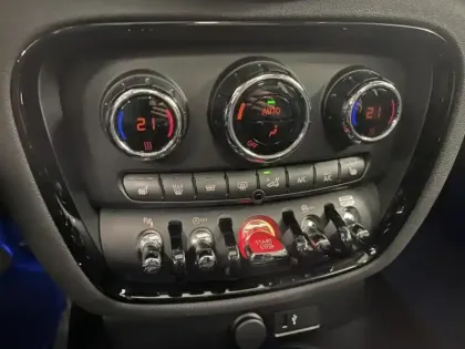 Photo 12 Mini Mini Clubman Cooper 136ch Edition Premium Plus BVA7