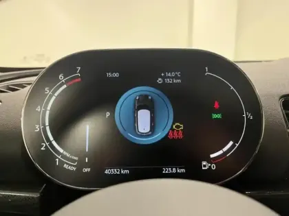 Photo 10 Mini Mini Clubman Cooper 136ch Edition Premium Plus BVA7