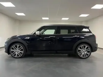 Photo 5 Mini Mini Clubman Cooper 136ch Edition Premium Plus BVA7