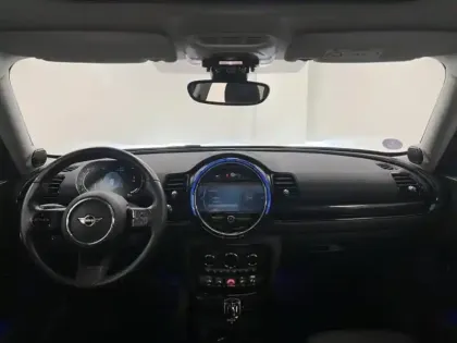 Photo 8 Mini Mini Clubman Cooper 136ch Edition Premium Plus BVA7
