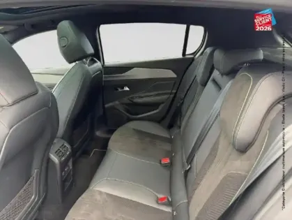 Photo 10 Peugeot 308  PHEV 180ch GT e-EAT8 GPS Camera Carplay