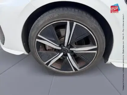 Photo 9 Peugeot 308  PHEV 180ch GT e-EAT8 GPS Camera Carplay