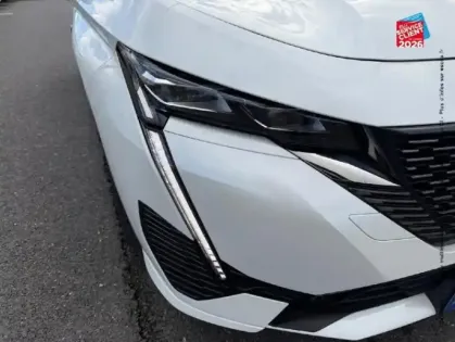 Photo 12 Peugeot 308  PHEV 180ch GT e-EAT8 GPS Camera Carplay