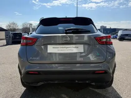 Photo 6 Nissan Juke Gén. II (F16) Ph1 Première Edition 5