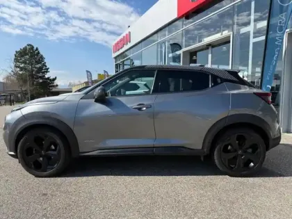 Photo 8 Nissan Juke Gén. II (F16) Ph1 Première Edition 5