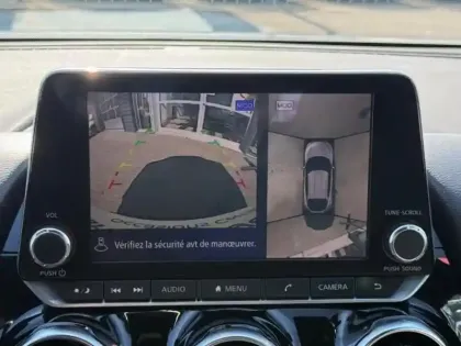 Photo 15 Nissan Juke Gén. II (F16) Ph1 Première Edition 5