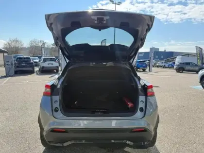 Photo 18 Nissan Juke  1.6 Hybrid 143ch Première Edition 2022.5