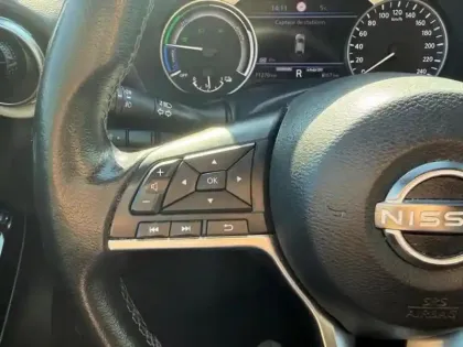 Photo 13 Nissan Juke Gén. II (F16) Ph1 Première Edition 5