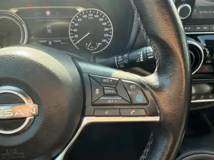 Photo 14 Nissan Juke Gén. II (F16) Ph1 Première Edition 5