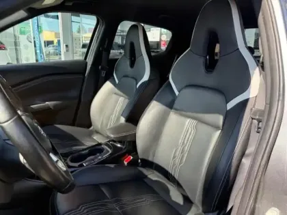 Photo 17 Nissan Juke  1.6 Hybrid 143ch Première Edition 2022.5