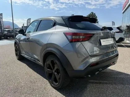 Photo 7 Nissan Juke Gén. II (F16) Ph1 Première Edition 5