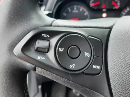 Photo 12 Opel Corsa  1.5 D 100ch Elegance Business