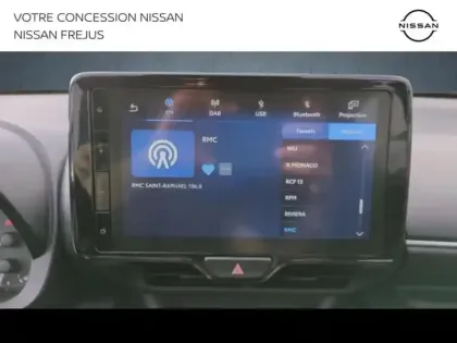 Photo 8 Toyota Yaris  116h Dynamic 5p MY25