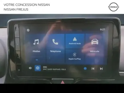 Photo 9 Toyota Yaris  116h Dynamic 5p MY25