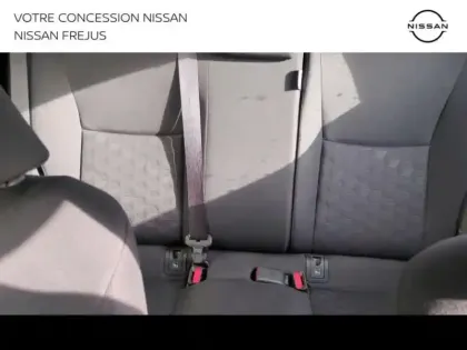 Photo 12 Toyota Yaris  116h Dynamic 5p MY25