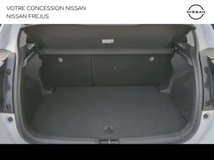 Photo 11 Toyota Yaris  116h Dynamic 5p MY25