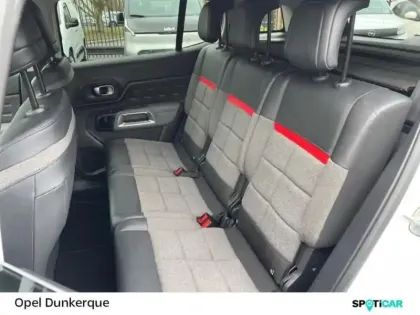 Photo 7 Citroën C5 aircross  BlueHDi 130ch S&S Feel EAT8