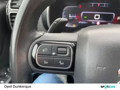 Photo 10 Citroën C5 aircross  BlueHDi 130ch S&S Feel EAT8