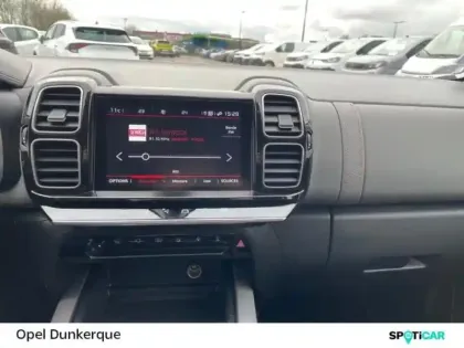 Photo 9 Citroën C5 aircross  BlueHDi 130ch S&S Feel EAT8
