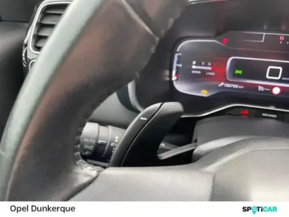 Photo 14 Citroën C5 aircross  BlueHDi 130ch S&S Feel EAT8