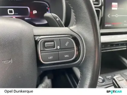 Photo 13 Citroën C5 aircross  BlueHDi 130ch S&S Feel EAT8