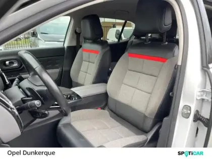 Photo 6 Citroën C5 aircross  BlueHDi 130ch S&S Feel EAT8