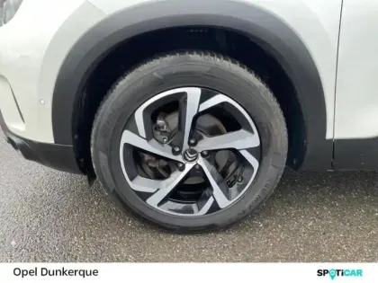 Photo 8 Citroën C5 aircross  BlueHDi 130ch S&S Feel EAT8