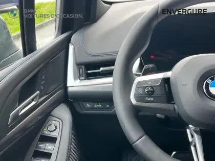 Photo 14 BMW Serie 2 Série 2 ActiveTourer 218d 150ch M Sport DKG7