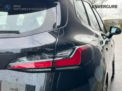 Photo 9 BMW Serie 2 Série 2 ActiveTourer 218d 150ch M Sport DKG7