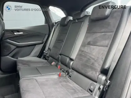 Photo 12 BMW Serie 2 Série 2 ActiveTourer 218d 150ch M Sport DKG7