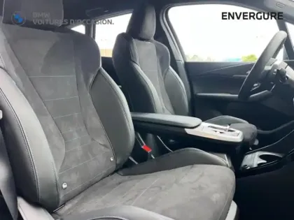 Photo 8 BMW Serie 2 Série 2 ActiveTourer 218d 150ch M Sport DKG7