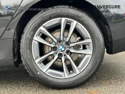 Photo 7 BMW Serie 2 Série 2 ActiveTourer 218d 150ch M Sport DKG7