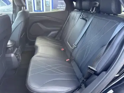 Photo 10 Ford Mustang Gén. I Ph1 Base 5