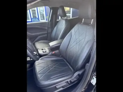 Photo 11 Ford Mustang Gén. I Ph1 Base 5