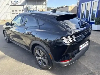 Photo 6 Ford Mustang Gén. I Ph1 Base 5