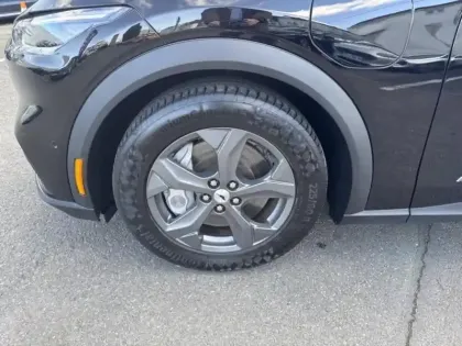 Photo 8 Ford Mustang Gén. I Ph1 Base 5