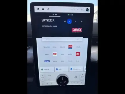 Photo 13 Ford Mustang Gén. I Ph1 Base 5