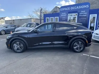 Photo 7 Ford Mustang Gén. I Ph1 Base 5