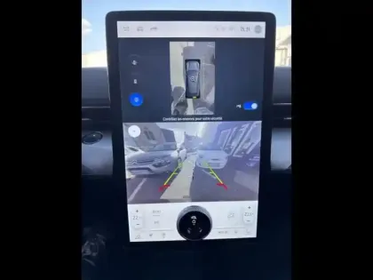 Photo 14 Ford Mustang Gén. I Ph1 Base 5